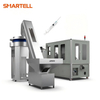 Smartell新设计自动注射器桶印刷机