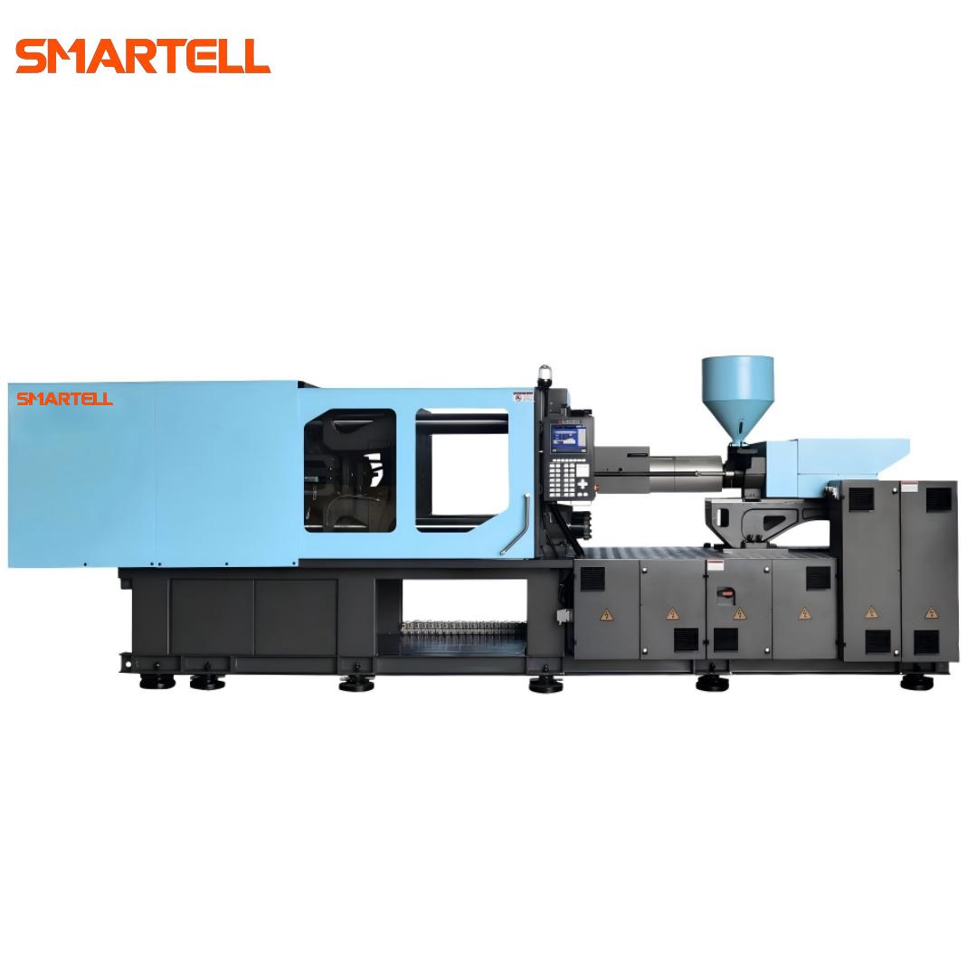 Smartell 液压自动注塑机 PET/PE/PP 材料