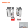 SMARTELL 医疗产品交钥匙解决方案注射器生产线