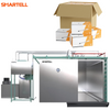 SMARTELL 10CBM医疗行业灭菌设备采用江苏工业设备