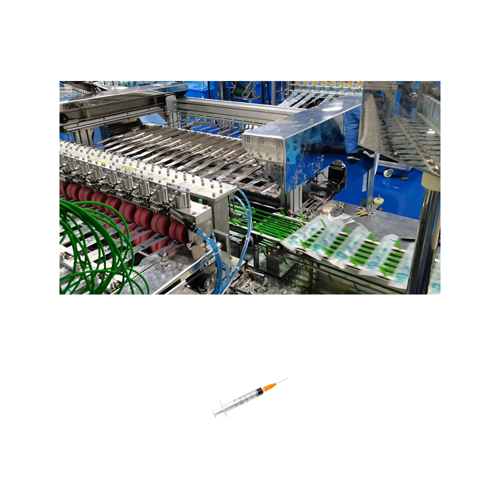 采用优质材料 精密工艺 塑料袋包装机