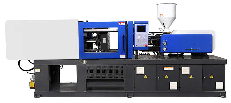 塑胶射出成型机