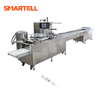 Smartell 无菌医疗产品高效泡罩包装机
