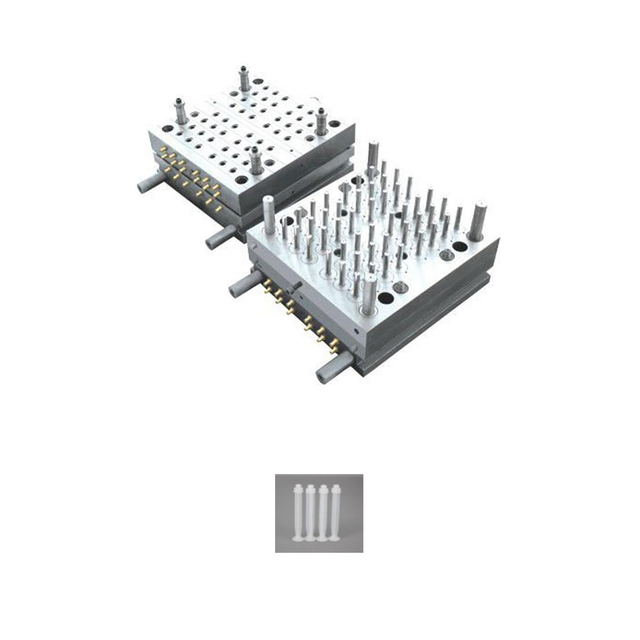 注塑机模具Iq/Pq/Oq文件提供