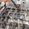 一次性医疗用品高速硬泡罩包装机