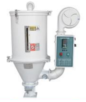 150KGS注塑机料斗干燥机