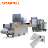 Smartell 无菌医疗产品高效泡罩包装机