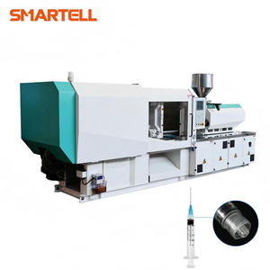 Smartell 液压自动注塑机 PET/PE/PP 材料