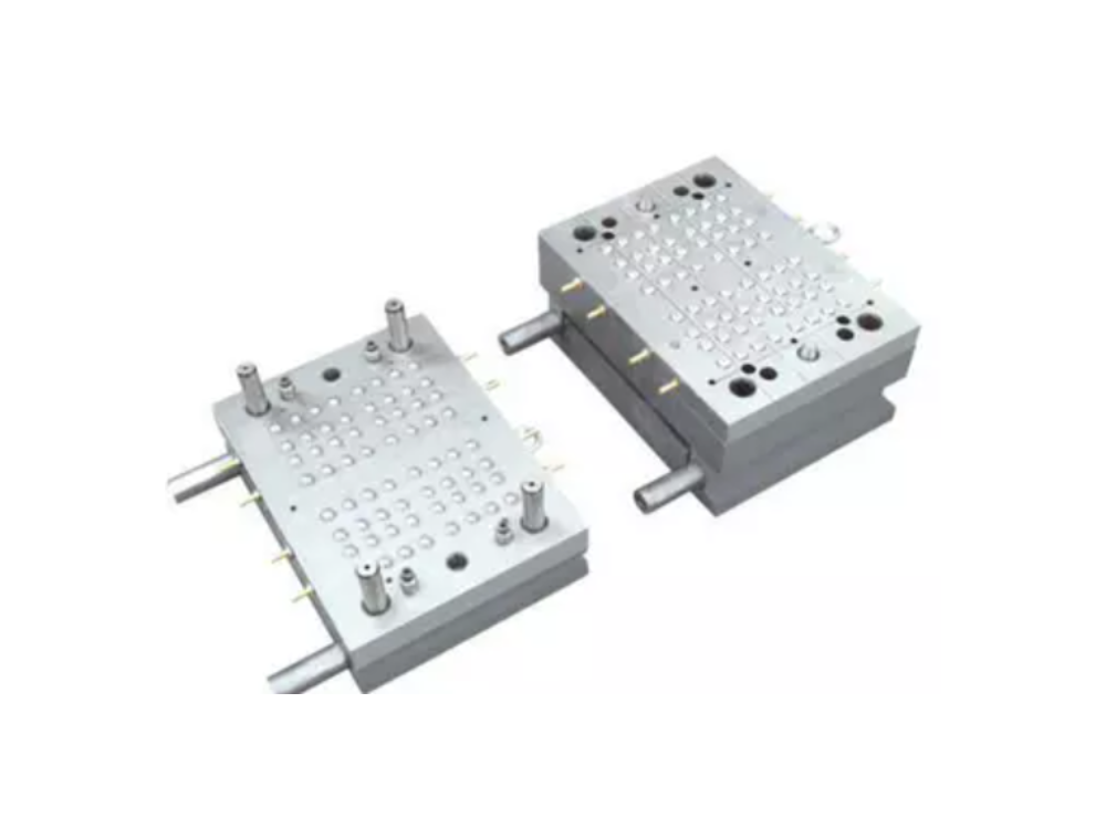 医疗模具有哪些要求？