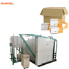 SMARTELL 10CBM医疗行业灭菌设备采用江苏工业设备
