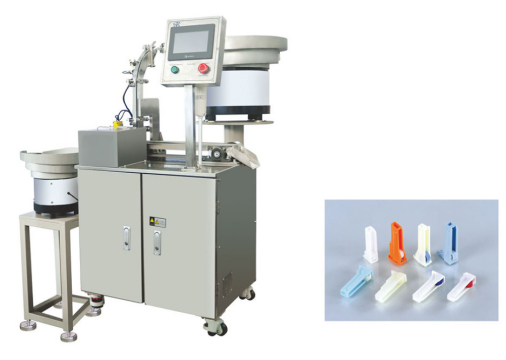 SMT-3403 稳压器组装机