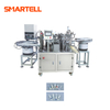 Smartell 高速刺针组装机，用于输液器零件制造
