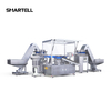 高速全自动一次性注射器组装机