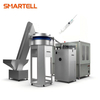 Smartell新设计自动注射器桶印刷机