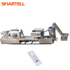 Smartell 无菌医疗产品高效泡罩包装机