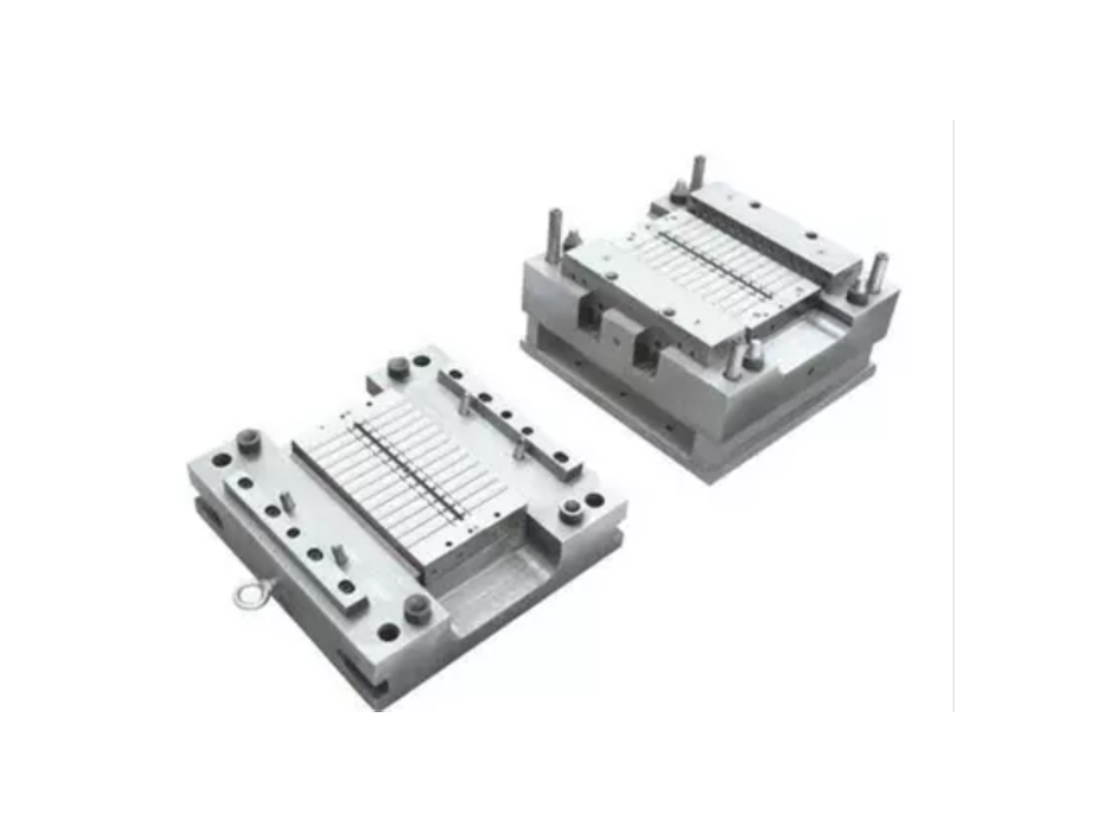 医用模具的特点你知道多少？