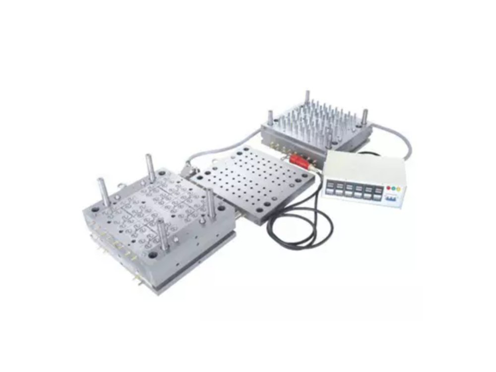 如何正确使用医用模具？