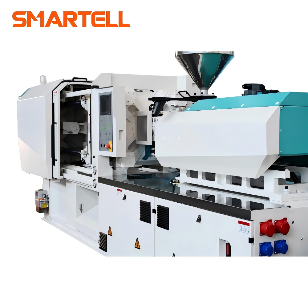 Smartell 液压自动注塑机 PET/PE/PP 材料