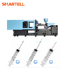Smartell 液压自动注塑机 PET/PE/PP 材料